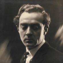 Lajos Zilahy's Profile Photo