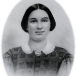Mary Litogot Ford - Mother of Henry Ford