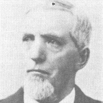 William Ford - Father of Henry Ford