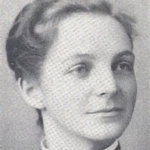 Margaret Ford - Sister of Henry Ford