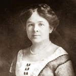 Clara Bryant Ford - Spouse of Henry Ford