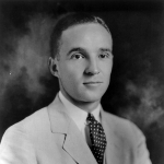 Edsel Bryant Ford - Son of Henry Ford