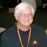 Photo from profile of Rick Geary