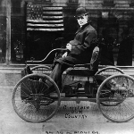 Photo from profile of Henry Ford