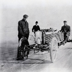 Photo from profile of Henry Ford