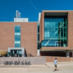 Photo from profile of Robert Park