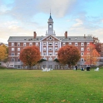 Photo from profile of Robert Park