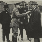 Photo from profile of Douglas Haig