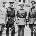 Photo from profile of Douglas Haig