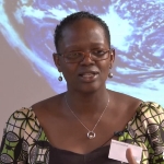 Wanjira Mathai - Daughter of Wangari Maathai
