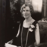 Dorothy Maud (née Vivian), Countess Haig - Spouse of Douglas Haig