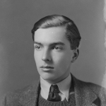 George Haig, 2nd Earl Haig - Son of Douglas Haig