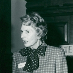 Irene Astor, Baroness Astor of Hever - Daughter of Douglas Haig