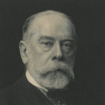 Photo from profile of Edwin Godkin
