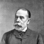 Photo from profile of Edwin Godkin
