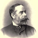 Photo from profile of Edwin Godkin