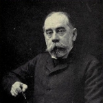 Photo from profile of Edwin Godkin