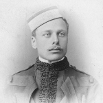 Photo from profile of Douglas Haig
