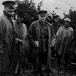 Photo from profile of Douglas Haig