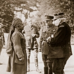 Photo from profile of Douglas Haig