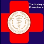 Society Medical Consultant to Armed Forces