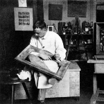 Photo from profile of Paul Klee