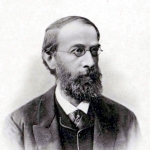 Ottokar Lorenz - Father of Richard Lorenz