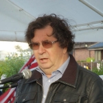 Photo from profile of Karl Sabbagh