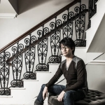 Photo from profile of Hideo Kojima