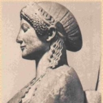 Gorgo - Wife of Leonidas I