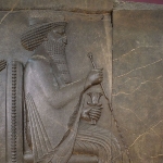 Xerxes I - enemy of Leonidas I