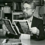 Photo from profile of Richard Salomon
