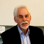 Photo from profile of Richard Salomon