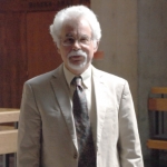 Photo from profile of Richard Salomon