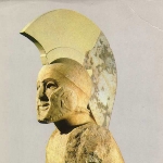 Photo from profile of Leonidas I