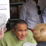 Photo from profile of Antonio Gala