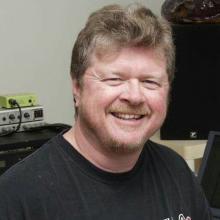 Dave Phillips's Profile Photo