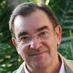Pedro María Olea Retolaza - colleague of Antonio Gala