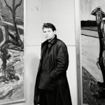 Photo from profile of Francis Bacon
