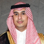 Turki bin Salman Al Saud - Brother of Mohammed bin Salman