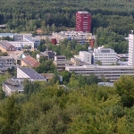 Photo from profile of Irene Gammel