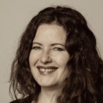 Melinda Rothouse - colleague of Charlotte Gullick
