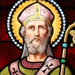 Photo from profile of Anselm of Canterbury