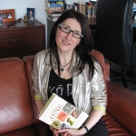 Photo from profile of Irene Gammel