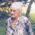 Barbara Hannah - Friend of Marie-Louise von Franz