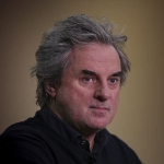 Photo from profile of Jean-Christophe Grangé