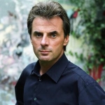 Photo from profile of Jean-Christophe Grangé