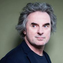 Jean-Christophe Grangé's Profile Photo
