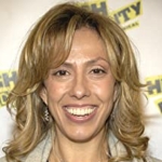 Amanda Green - Daughter of Adolph Green