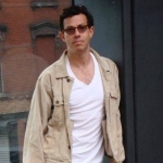 Adam Green - Son of Adolph Green